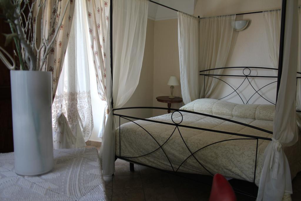 Hotel Porta Santa Maria Busca Habitación foto